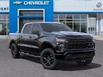 New 2025 Chevrolet Silverado 1500 Custom Crew Cab RWD, Pickup for sale #250606 - photo 7