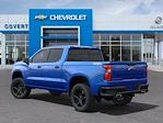 New 2025 Chevrolet Silverado 1500 LT Crew Cab 4WD, Pickup for sale #250614 - photo 4