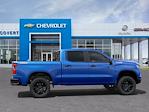 New 2025 Chevrolet Silverado 1500 LT Crew Cab 4WD, Pickup for sale #250614 - photo 5