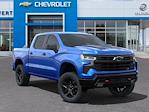 New 2025 Chevrolet Silverado 1500 LT Crew Cab 4WD, Pickup for sale #250614 - photo 7