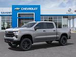 New 2025 Chevrolet Silverado 1500 LT Crew Cab 4WD, Pickup for sale #250615 - photo 3