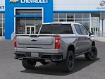 New 2025 Chevrolet Silverado 1500 LT Crew Cab 4WD, Pickup for sale #250615 - photo 2