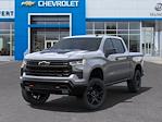 New 2025 Chevrolet Silverado 1500 LT Crew Cab 4WD, Pickup for sale #250615 - photo 6