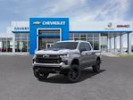 New 2025 Chevrolet Silverado 1500 LT Crew Cab 4WD, Pickup for sale #250615 - photo 8