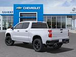 New 2025 Chevrolet Silverado 1500 LT Crew Cab 4WD, Pickup for sale #250616 - photo 6