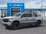 New 2025 Chevrolet Silverado 1500 Custom Crew Cab RWD, Pickup for sale #250619 - photo 3