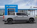 New 2025 Chevrolet Silverado 1500 Custom Crew Cab RWD, Pickup for sale #250619 - photo 5