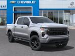 New 2025 Chevrolet Silverado 1500 Custom Crew Cab RWD, Pickup for sale #250619 - photo 7