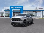 New 2025 Chevrolet Silverado 1500 Custom Crew Cab RWD, Pickup for sale #250619 - photo 8