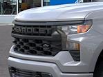 New 2025 Chevrolet Silverado 1500 Custom Crew Cab RWD, Pickup for sale #250645 - photo 13