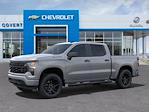 New 2025 Chevrolet Silverado 1500 Custom Crew Cab RWD, Pickup for sale #250645 - photo 3