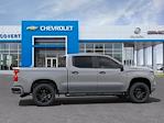 New 2025 Chevrolet Silverado 1500 Custom Crew Cab RWD, Pickup for sale #250645 - photo 5