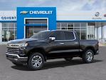 New 2025 Chevrolet Silverado 1500 LTZ Crew Cab RWD, Pickup for sale #250674 - photo 3