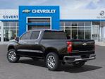 New 2025 Chevrolet Silverado 1500 LTZ Crew Cab RWD, Pickup for sale #250674 - photo 4