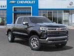 New 2025 Chevrolet Silverado 1500 LTZ Crew Cab RWD, Pickup for sale #250674 - photo 7