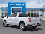 New 2025 Chevrolet Silverado 1500 LTZ Crew Cab RWD, Pickup for sale #250675 - photo 4