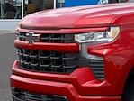 New 2025 Chevrolet Silverado 1500 RST Crew Cab 4WD, Pickup for sale #250704 - photo 13