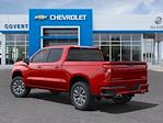 New 2025 Chevrolet Silverado 1500 RST Crew Cab 4WD, Pickup for sale #250704 - photo 4