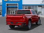 New 2025 Chevrolet Silverado 1500 RST Crew Cab 4WD, Pickup for sale #250704 - photo 2