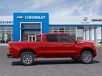 New 2025 Chevrolet Silverado 1500 RST Crew Cab 4WD, Pickup for sale #250704 - photo 5