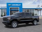 New 2025 Chevrolet Silverado 1500 Custom Crew Cab RWD, Pickup for sale #250713 - photo 3