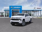 New 2025 Chevrolet Silverado 1500 RST Crew Cab RWD, Pickup for sale #250732 - photo 8