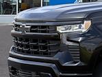 New 2025 Chevrolet Silverado 1500 RST Crew Cab 4WD, Pickup for sale #250774 - photo 13