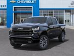 New 2025 Chevrolet Silverado 1500 RST Crew Cab 4WD, Pickup for sale #250774 - photo 6