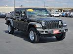 Used 2020 Jeep Gladiator Sport Crew Cab 4WD, Pickup for sale #AP1286 - photo 4