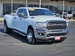 Used 2023 Ram 3500 Big Horn Crew Cab 4WD, Pickup for sale #AP1309 - photo 6