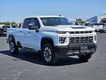 Used 2022 Chevrolet Silverado 2500 Custom Crew Cab 4WD, Pickup for sale #AP1319 - photo 6