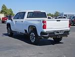 Used 2022 Chevrolet Silverado 2500 Custom Crew Cab 4WD, Pickup for sale #AP1319 - photo 2