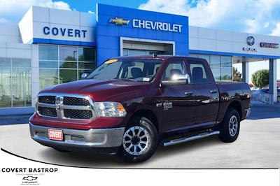 Used 2020 Ram 1500 Classic Tradesman Crew Cab RWD, Pickup for sale #AP1355A - photo 1