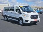 Used 2021 Ford Transit 350 XLT Low Roof RWD, Passenger Van for sale #AP1361 - photo 3