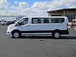 Used 2021 Ford Transit 350 XLT Low Roof RWD, Passenger Van for sale #AP1361 - photo 5