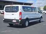 Used 2021 Ford Transit 350 XLT Low Roof RWD, Passenger Van for sale #AP1361 - photo 7