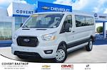 Used 2021 Ford Transit 350 XLT Low Roof RWD, Passenger Van for sale #AP1362 - photo 1