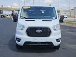 Used 2021 Ford Transit 350 XLT Low Roof RWD, Passenger Van for sale #AP1362 - photo 4