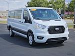 Used 2021 Ford Transit 350 XLT Low Roof RWD, Passenger Van for sale #AP1362 - photo 3