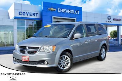 Used 2020 Dodge Grand Caravan SXT FWD, Minivan for sale #AP1408 - photo 1