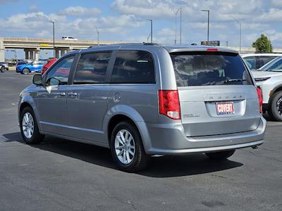 Used 2020 Dodge Grand Caravan SXT FWD, Minivan for sale #AP1408 - photo 2