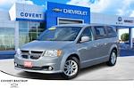 Used 2020 Dodge Grand Caravan SXT FWD, Minivan for sale #AP1408 - photo 1