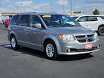 Used 2020 Dodge Grand Caravan SXT FWD, Minivan for sale #AP1408 - photo 3