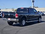 Used 2015 Ram 3500 Laramie Mega Cab 4WD, Pickup for sale #AP1433A - photo 7