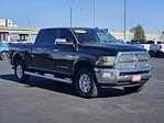 Used 2015 Ram 3500 Laramie Mega Cab 4WD, Pickup for sale #AP1433A - photo 4