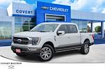 Used 2022 Ford F-150 XL SuperCrew Cab 4WD, Pickup for sale #AP1495 - photo 1