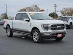 Used 2022 Ford F-150 XL SuperCrew Cab 4WD, Pickup for sale #AP1495 - photo 3