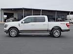 Used 2022 Ford F-150 XL SuperCrew Cab 4WD, Pickup for sale #AP1495 - photo 2