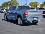 Used 2023 Ford F-150 Limited SuperCrew Cab 4WD, Pickup for sale #M1394 - photo 2