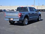 Used 2023 Ford F-150 Limited SuperCrew Cab 4WD, Pickup for sale #M1394 - photo 7